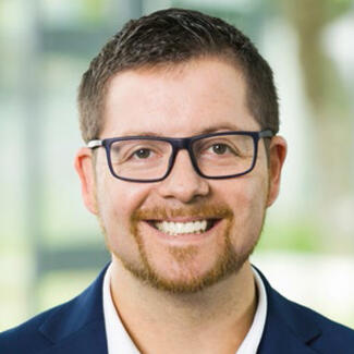 Thomas Neumann (Foto: www.kit.edu/Anne Behrendt)