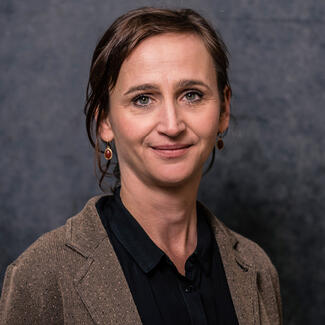 Susanne Hübner (Foto: Martin-Luther-Universität Halle-Wittenberg)