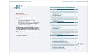 Top-Hochschulen im Baustein "Gründungsunterstützung" (Download)