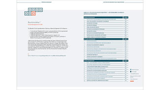 Top-Hochschulen im Bereich Netzwerkpartnerschaften (Download)