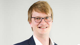 Sebastian Vogt Sebastian Vogt