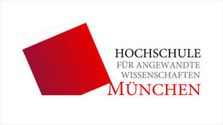 Hochschule für angewandte Wissenschaften München (Logo)