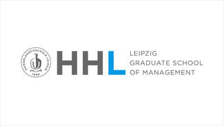 HHL Leipzig Graduale School of Management (Logo)