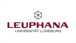 Leuphana Universität Lüneburg (Logo)